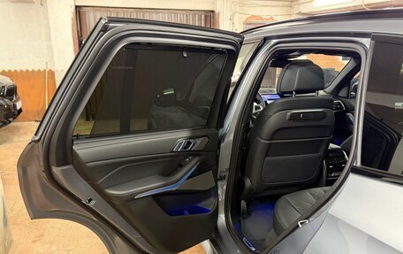 BMW X5, 2025 год, 14 199 999 рублей, 16 фотография