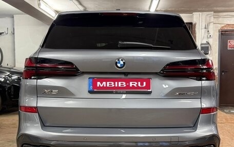BMW X5, 2025 год, 14 199 999 рублей, 8 фотография