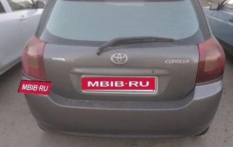 Toyota Corolla, 2002 год, 550 000 рублей, 6 фотография