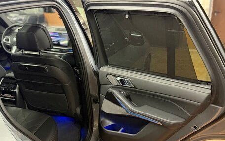 BMW X5, 2025 год, 14 199 999 рублей, 21 фотография