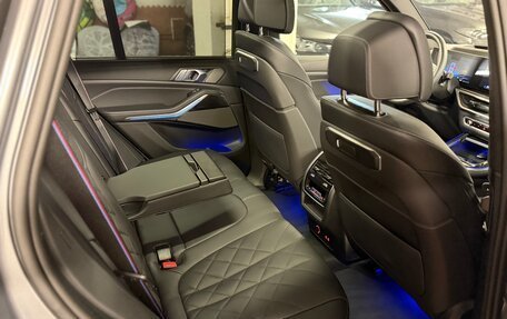 BMW X5, 2025 год, 14 199 999 рублей, 22 фотография