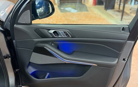 BMW X5, 2025 год, 14 199 999 рублей, 24 фотография
