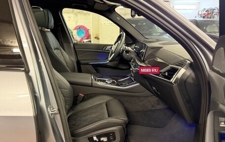BMW X5, 2025 год, 14 199 999 рублей, 25 фотография