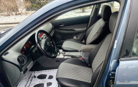 Mazda 6, 2005 год, 580 000 рублей, 15 фотография