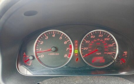 Mazda 6, 2005 год, 580 000 рублей, 14 фотография