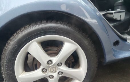 Mazda 6, 2005 год, 580 000 рублей, 25 фотография