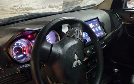 Mitsubishi Lancer IX, 2011 год, 500 000 рублей, 5 фотография