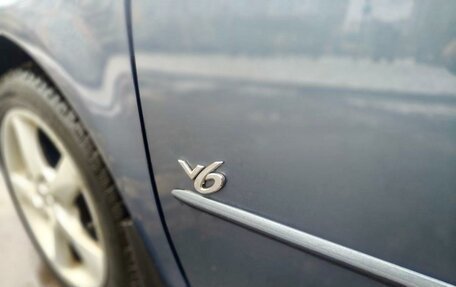 Mazda 6, 2005 год, 580 000 рублей, 26 фотография