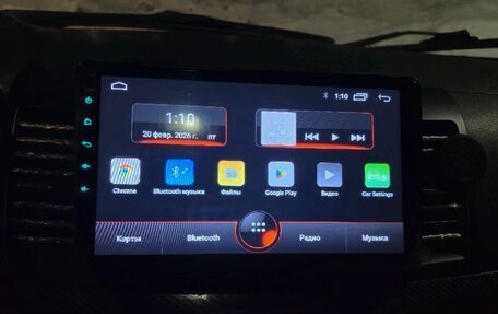 Mitsubishi Lancer IX, 2011 год, 500 000 рублей, 6 фотография