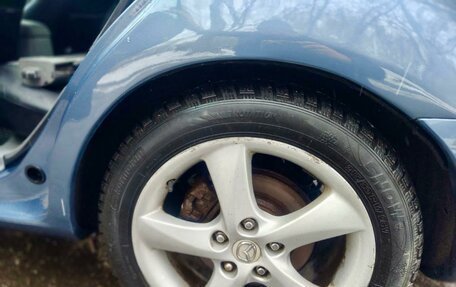 Mazda 6, 2005 год, 580 000 рублей, 24 фотография