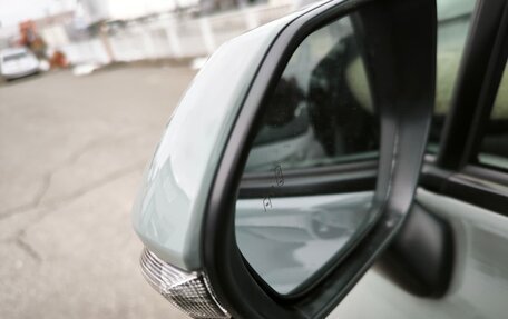 Toyota Sienta, 2023 год, 1 550 000 рублей, 9 фотография