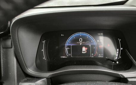 Toyota Sienta, 2023 год, 1 550 000 рублей, 21 фотография