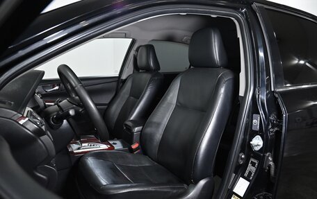 Toyota Camry, 2013 год, 1 449 000 рублей, 9 фотография