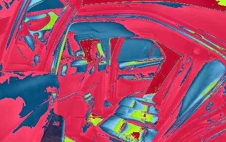 Toyota Camry, 2013 год, 1 449 000 рублей, 6 фотография