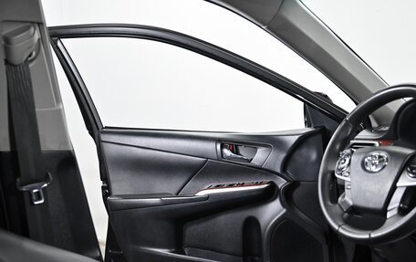 Toyota Camry, 2013 год, 1 449 000 рублей, 15 фотография