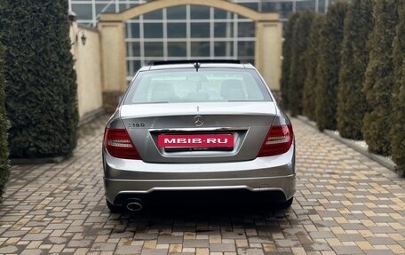 Mercedes-Benz C-Класс, 2012 год, 1 180 000 рублей, 6 фотография