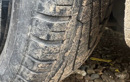 Opel Corsa C рестайлинг, 2001 год, 250 000 рублей, 9 фотография