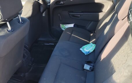 Opel Zafira B, 2008 год, 420 000 рублей, 7 фотография