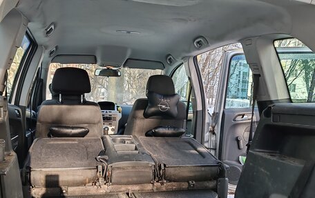 Opel Zafira B, 2008 год, 420 000 рублей, 9 фотография