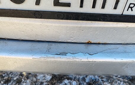 Opel Zafira B, 2008 год, 420 000 рублей, 13 фотография