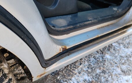 Opel Zafira B, 2008 год, 420 000 рублей, 12 фотография