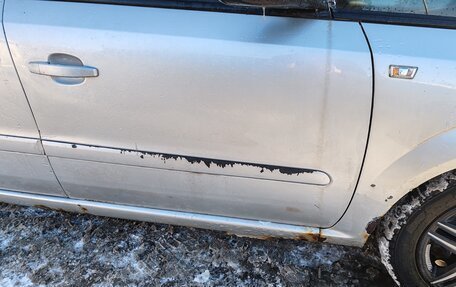 Opel Zafira B, 2008 год, 420 000 рублей, 11 фотография