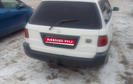 Honda Partner I, 2000 год, 260 000 рублей, 2 фотография