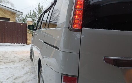 Toyota ISis I, 2012 год, 1 500 000 рублей, 2 фотография