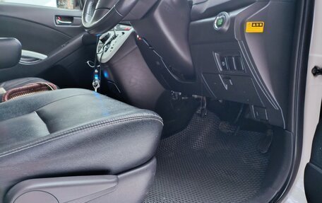 Toyota ISis I, 2012 год, 1 500 000 рублей, 12 фотография