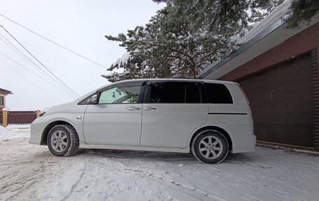 Toyota ISis I, 2012 год, 1 500 000 рублей, 8 фотография