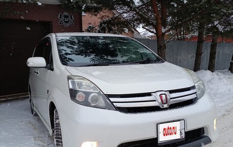 Toyota ISis I, 2012 год, 1 500 000 рублей, 17 фотография