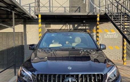 Mercedes-Benz GLE, 2018 год, 4 700 000 рублей, 2 фотография