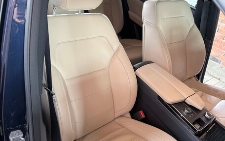 Mercedes-Benz GLE, 2018 год, 4 700 000 рублей, 19 фотография