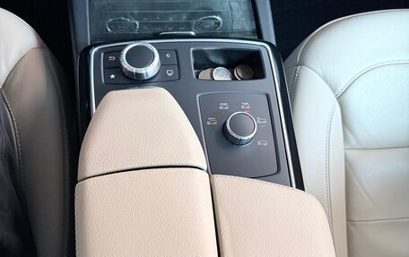 Mercedes-Benz GLE, 2018 год, 4 700 000 рублей, 13 фотография