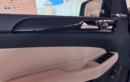 Mercedes-Benz GLE, 2018 год, 4 700 000 рублей, 16 фотография