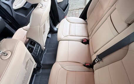 Mercedes-Benz GLE, 2018 год, 4 700 000 рублей, 20 фотография