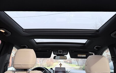 Mercedes-Benz GLE, 2018 год, 4 700 000 рублей, 21 фотография