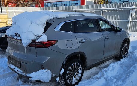 CheryExeed TXL, 2023 год, 2 300 000 рублей, 2 фотография