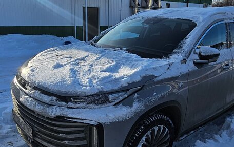 CheryExeed TXL, 2023 год, 2 300 000 рублей, 8 фотография