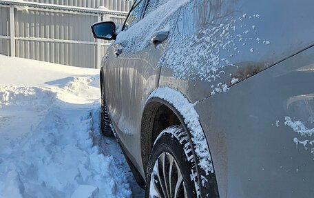 CheryExeed TXL, 2023 год, 2 300 000 рублей, 5 фотография