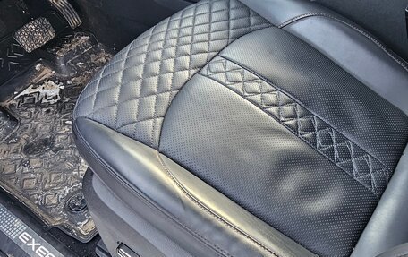 CheryExeed TXL, 2023 год, 2 300 000 рублей, 11 фотография