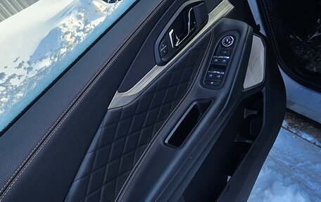 CheryExeed TXL, 2023 год, 2 300 000 рублей, 10 фотография