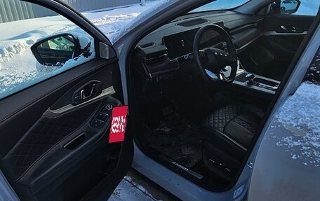 CheryExeed TXL, 2023 год, 2 300 000 рублей, 9 фотография