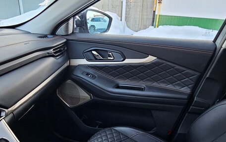 CheryExeed TXL, 2023 год, 2 300 000 рублей, 16 фотография