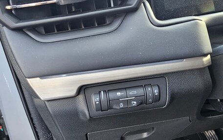 CheryExeed TXL, 2023 год, 2 300 000 рублей, 15 фотография