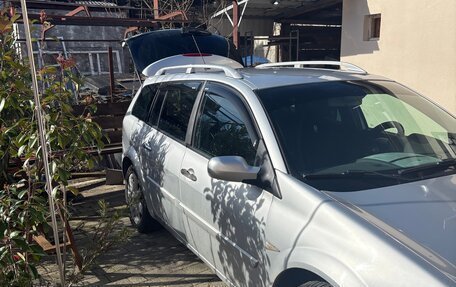 Renault Megane II, 2007 год, 520 000 рублей, 2 фотография