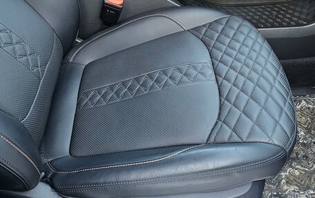 CheryExeed TXL, 2023 год, 2 300 000 рублей, 17 фотография