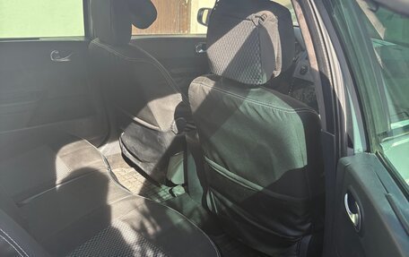 Renault Megane II, 2007 год, 520 000 рублей, 6 фотография