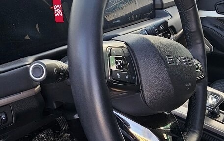 CheryExeed TXL, 2023 год, 2 300 000 рублей, 14 фотография
