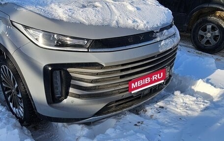 CheryExeed TXL, 2023 год, 2 300 000 рублей, 7 фотография